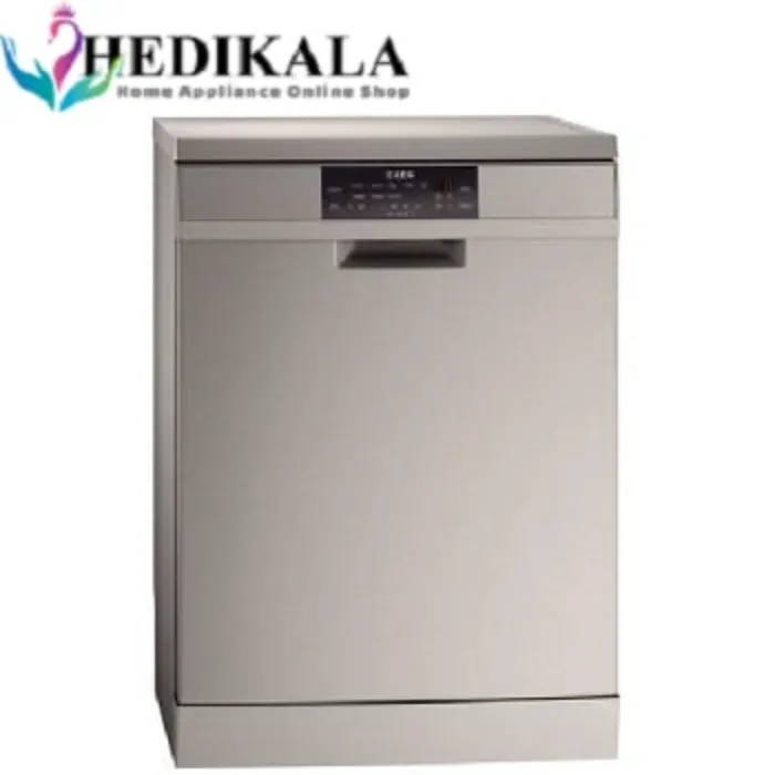  ظرفشویی آ ا گ 15 نفره 3 سبد مدل F99709MOP