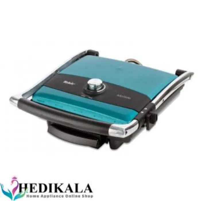 ساندویچ ساز و گریل 2000 وات فکر مدل MATILDA 