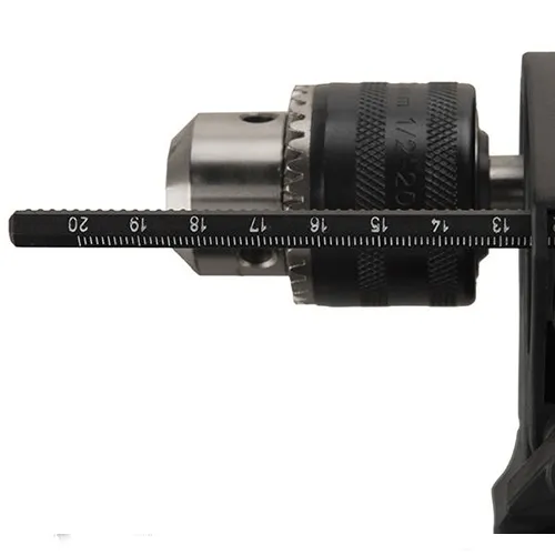 دریل چکشی بوش مدل Bosch GSB 13 RE﻿﻿