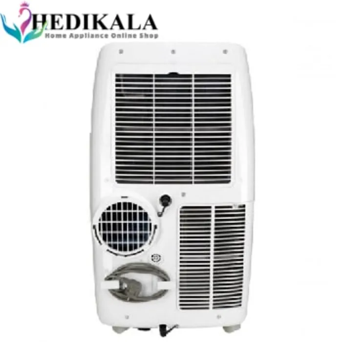 کولر گازی فکر پرتابل 9000 مدل PRESTIGE AC9 PORTABLE