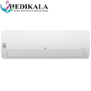 کولر گازی ال جی 24000 مدل I24TGC