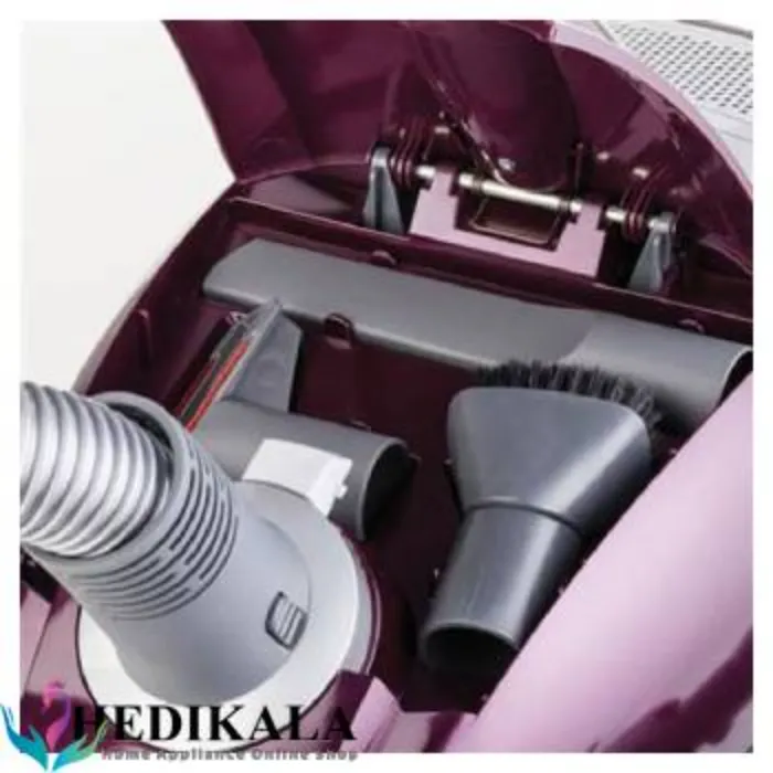 جارو برقی 1300 وات فکر مدل S 350 OKO