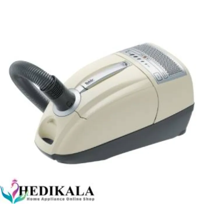 جارو برقی 1300 وات فکر مدل S 350 OKO