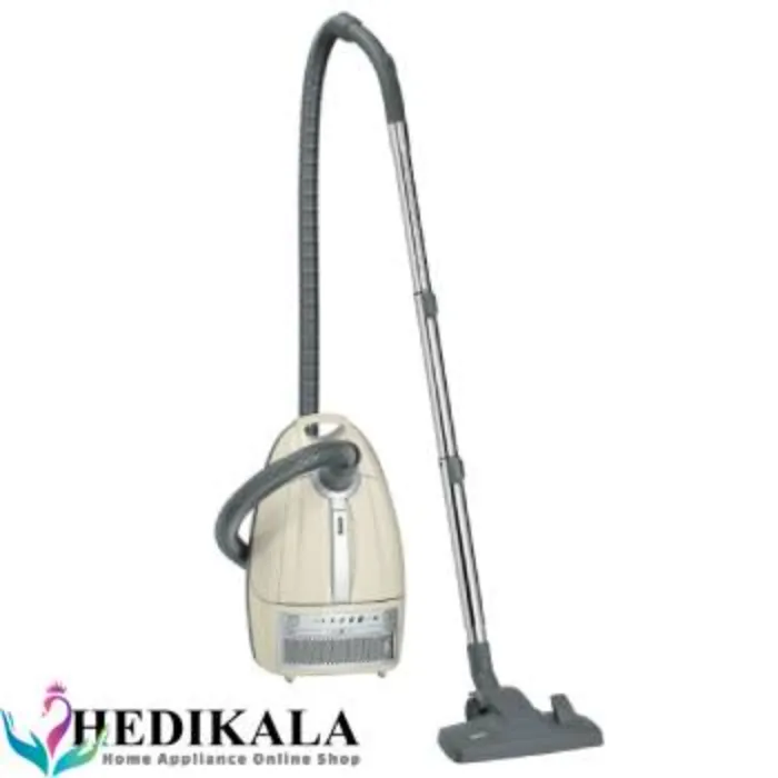 جارو برقی 1300 وات فکر مدل S 350 OKO