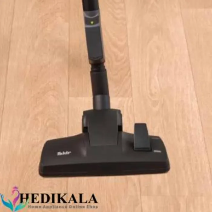 جارو برقی 1300 وات فکر مدل S 350 OKO