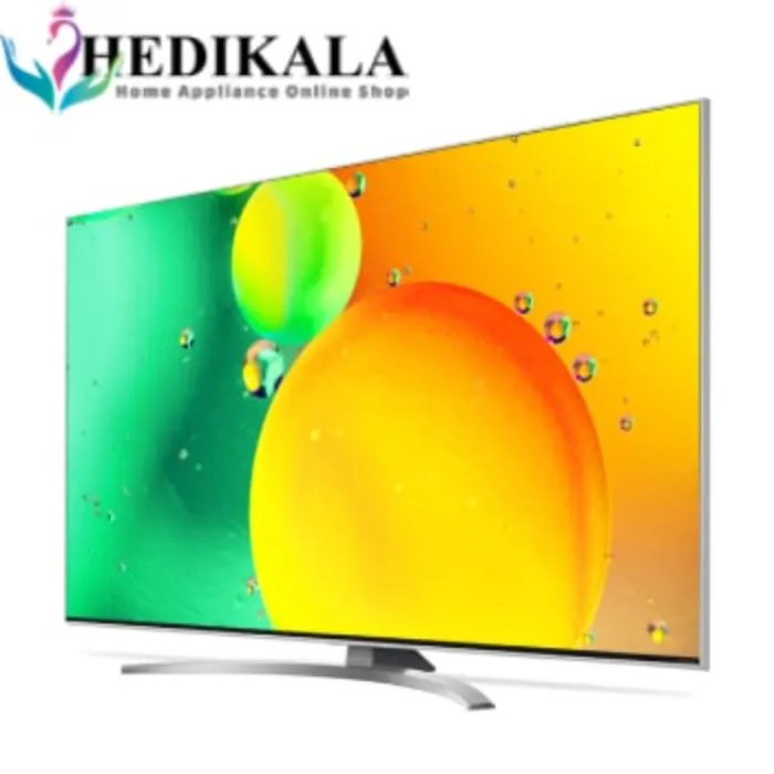 تلویزیون ال جی 55NANO783