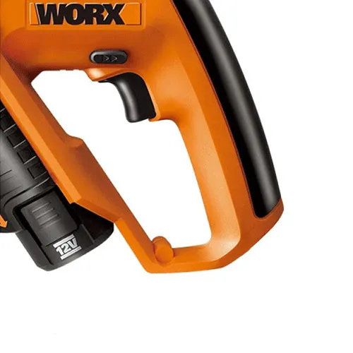 دریل شارژی 12 ولت ورکس WX382