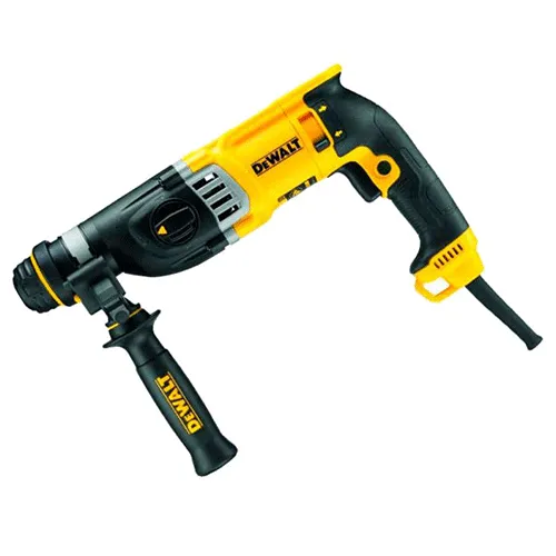 دریل بتن کن 3حالته دیوالت مدل D25143K 