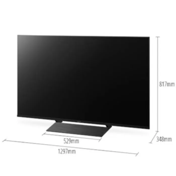 تلویزیون پاناسونیک 40اینچ 4k مدل 40HX800