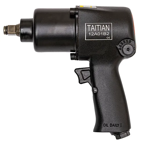 بکس بادی تایتیان مدل TAITAN 12A01B2﻿﻿