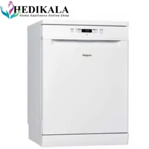 ظرفشویی ویرپول 14نفره مدل WFC3C26F