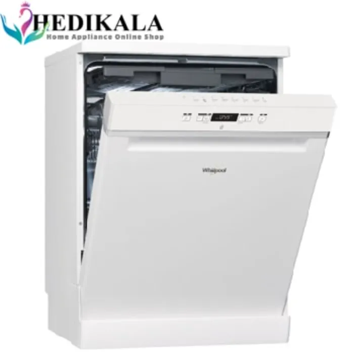 ظرفشویی ویرپول 14نفره مدل WFC3C26F