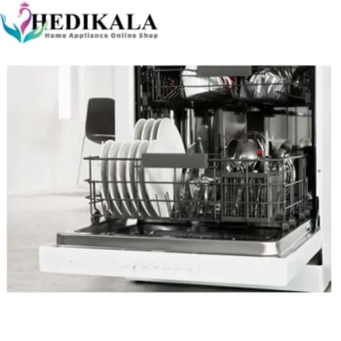 ظرفشویی ویرپول 14نفره مدل WFC3C26F