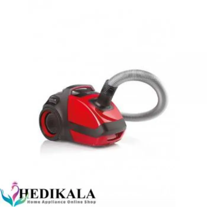 جارو برقی کیسه ای 700 وات فکر مدل PRESTIGE TS 2400 EVOLUTION