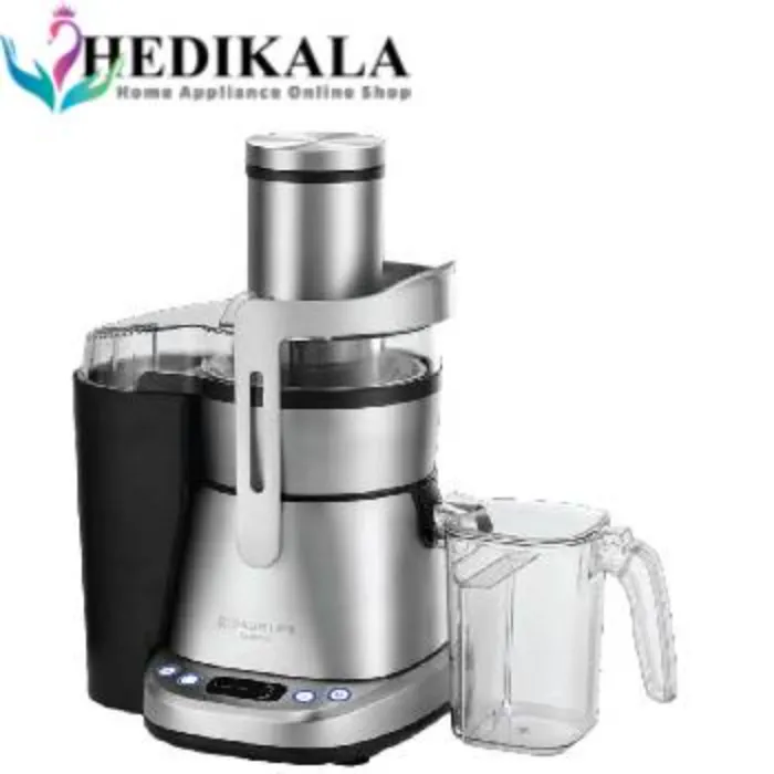 آبمیوه گیر داسلر Oraptor