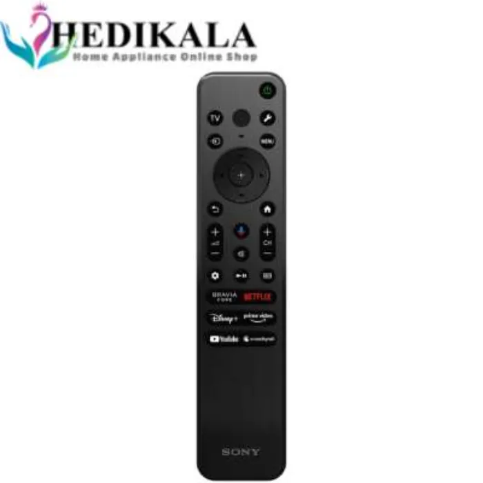 تلویزیون سونی 75X95L