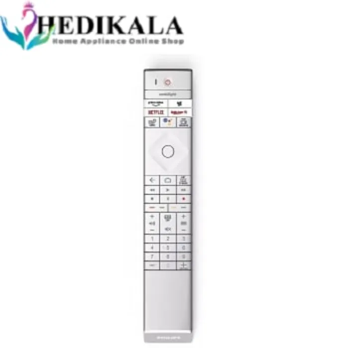 تلویزیون  فلیپس 65اینچ 4K مدل 65PUS9636