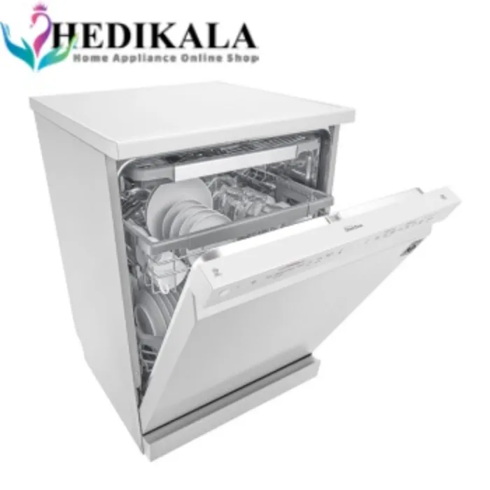 ماشین ظرفشویی ال جی DFB425FW