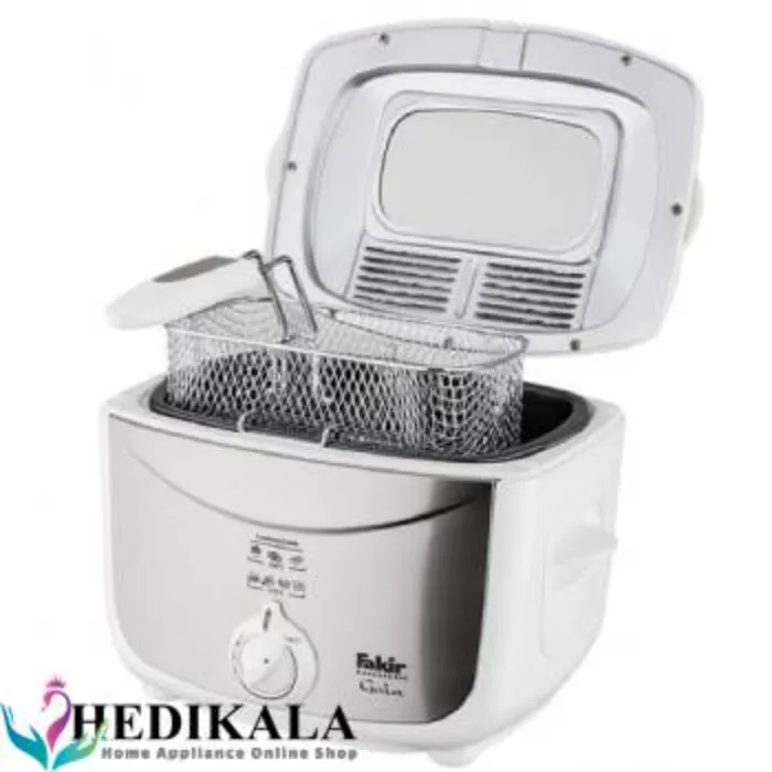 سرخ کن 1500 وات فکر مدل GALA