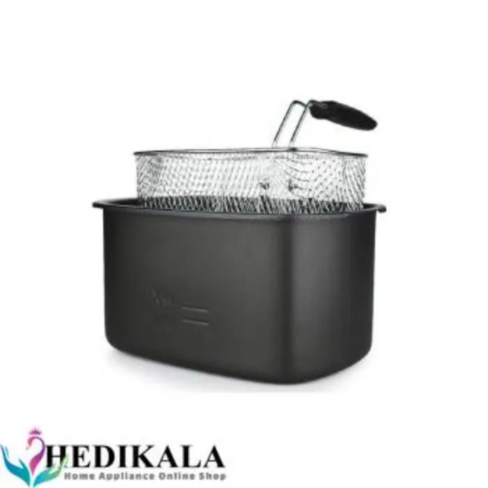 سرخ کن 1500 وات فکر مدل GALA