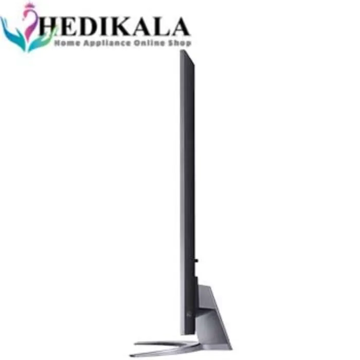 تلویزیون ال جی 75 اینچ 8K مدل 75NANO963 2021