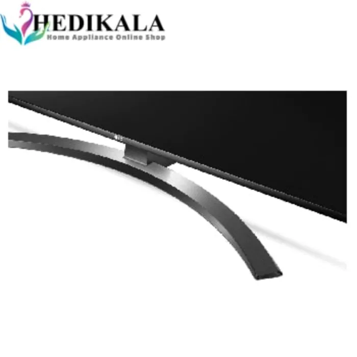 تلویزیون  ال جی 55 اینچ 4 مدل 55UK7660