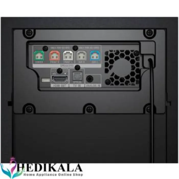 ساند بار 600 وات 2021 سونی مدل HT-RT3 