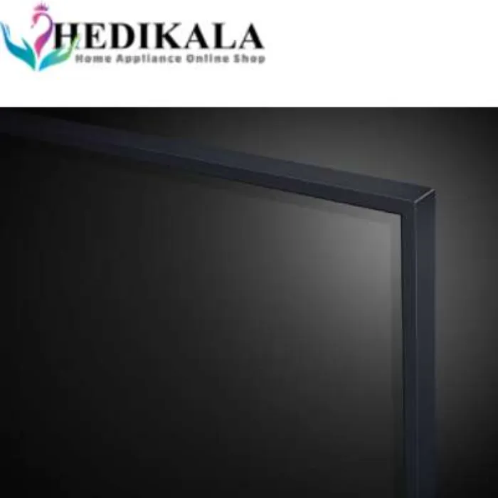 تلویزیون ال جی 75QNED81T 2024