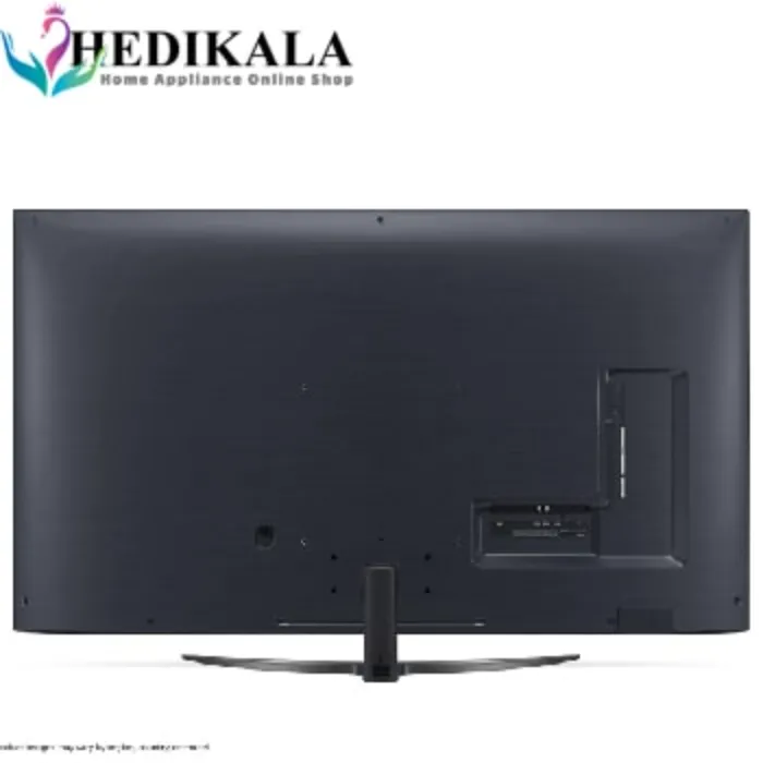 تلویزیون ال جی 65اینچ  4K مدل 65NANO91 2020
