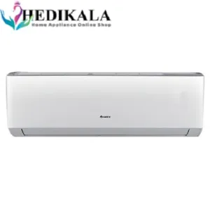 کولر گازی  گری 12000 مدل GWH12QE-K3DNA1G