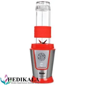 مخلوط کن و اسموتی ساز 500 وات فکر مدل MIX IT EASY   