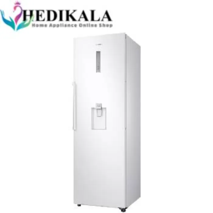 یخچال فریزر دوقلو  سامسونگ RR39M7310WW-RZ32M7120WW