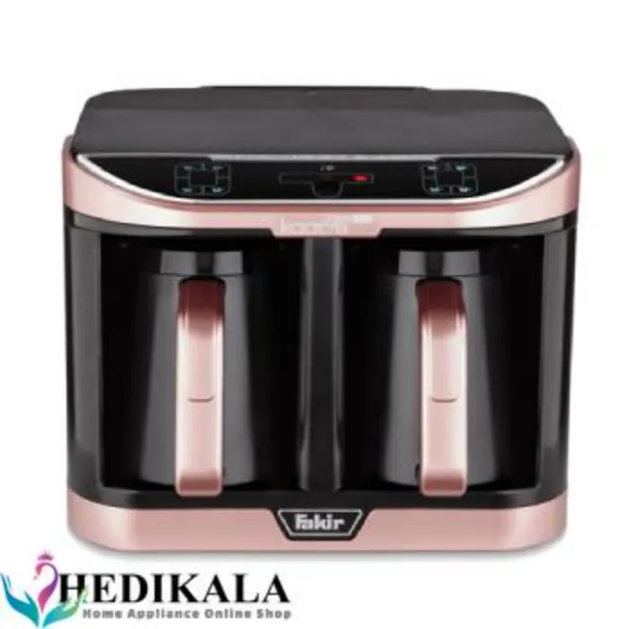 قهوه ساز دوال پرو 1470 وات فکر مدل KAAVE DUAL PRO 