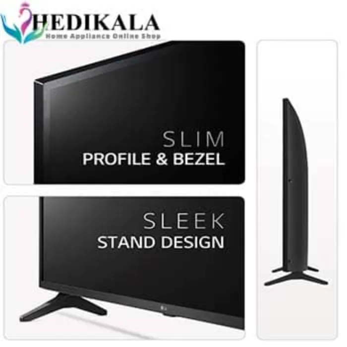 تلویزیون ال جی 43UQ7500