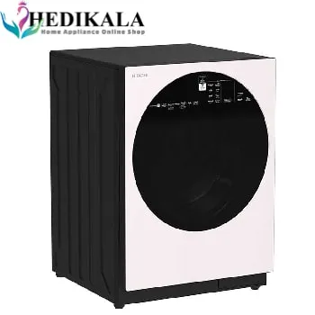 لباسشویی هیتاچی 12 کیلو 8 کیلو خشک کن مدل BD-D120GV