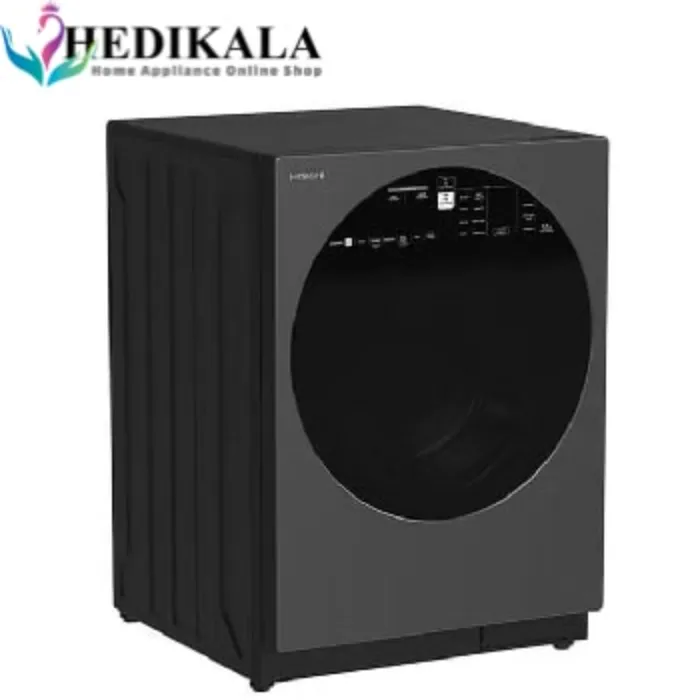 لباسشویی هیتاچی 12 کیلو 8 کیلو خشک کن مدل BD-D120GV