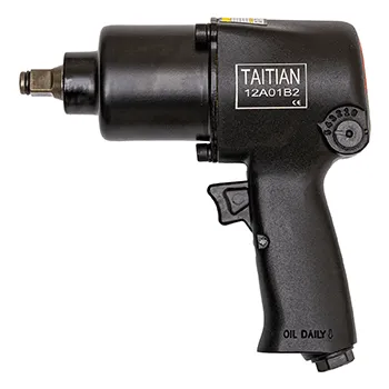 بکس بادی تایتیان مدل TAITAN 12A01B2﻿﻿