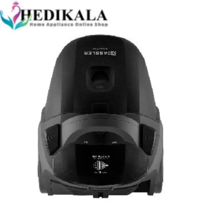 جاروبرقی  داسلر Galactus