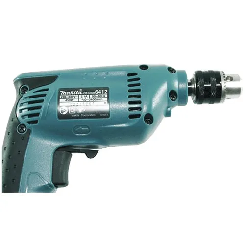 دریل مته ماکیتا 6412 Makita 