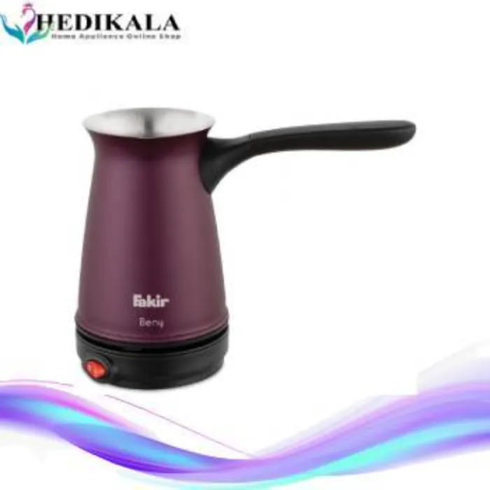 قهوه ساز 800 وات فکر مدل BENY