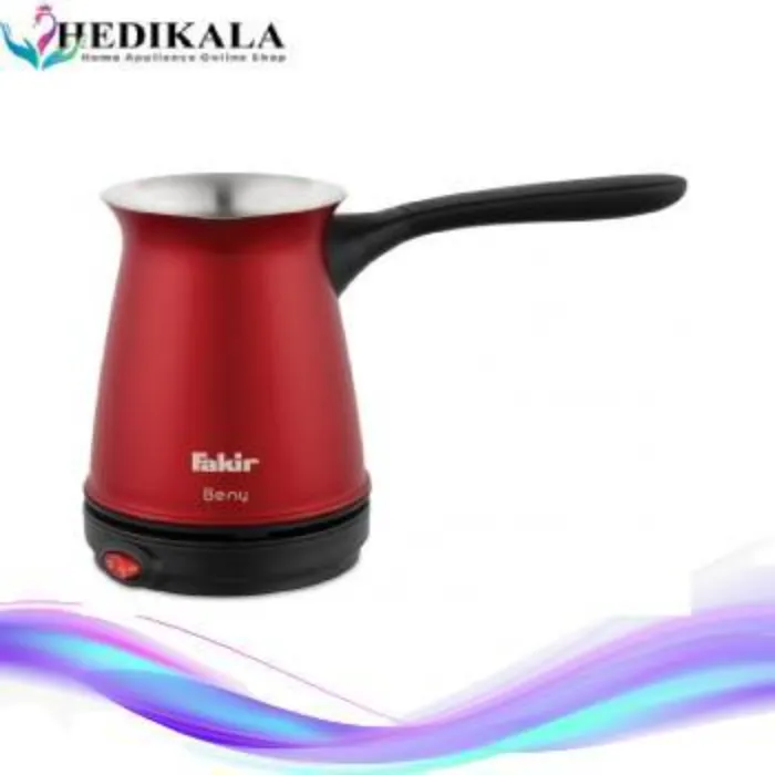 قهوه ساز 800 وات فکر مدل BENY