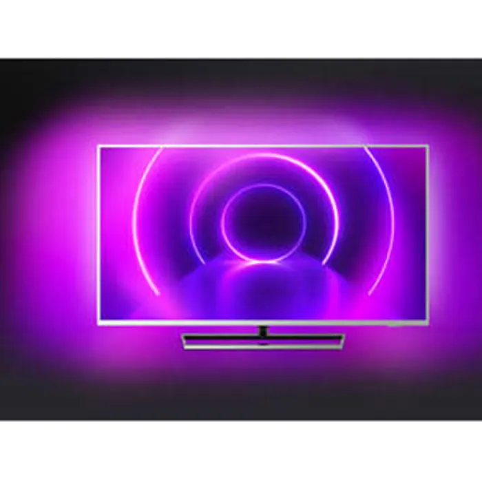 تلویزیون فیلیپس 58اینچ 4K مدل 58PUS8505