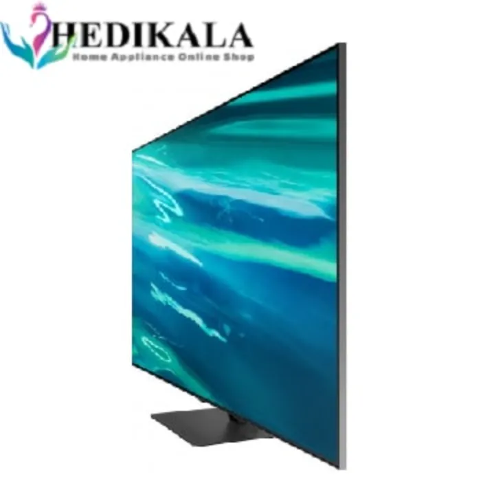 تلویزیون سامسونگ 65اینچ 4K  مدل 65Q80A