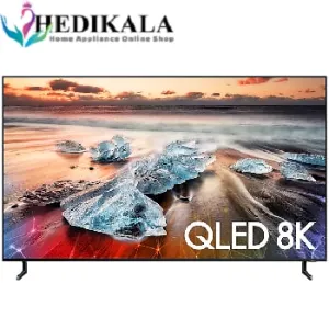تلویزیون سامسونگ  65اینچ 8K مدل 2019 65Q900R 