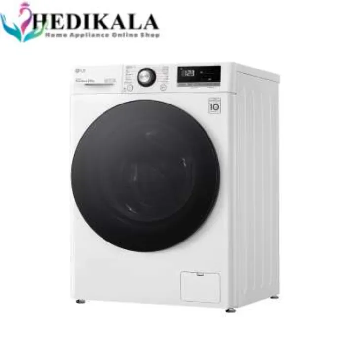 لباسشویی ال جی 10 کیلویی F4Y3RYGY