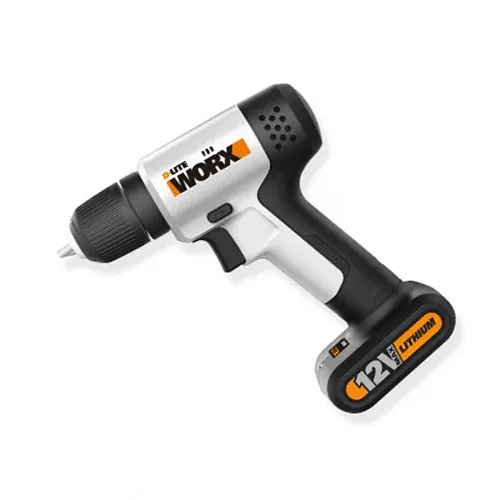 دریل شارژی ورکس مدل WX120,1﻿﻿