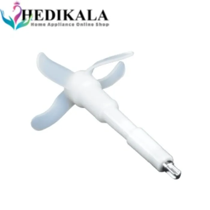 خرد کن داسلر  Troodon One