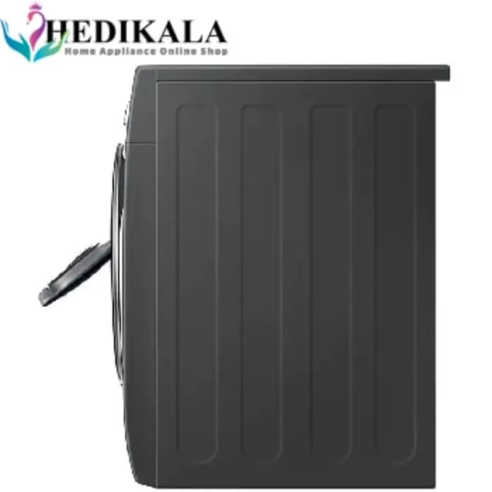 لباسشویی  سامسونگ 12 کیلو 1400 دور ادواش مدل WW12K8412OX 