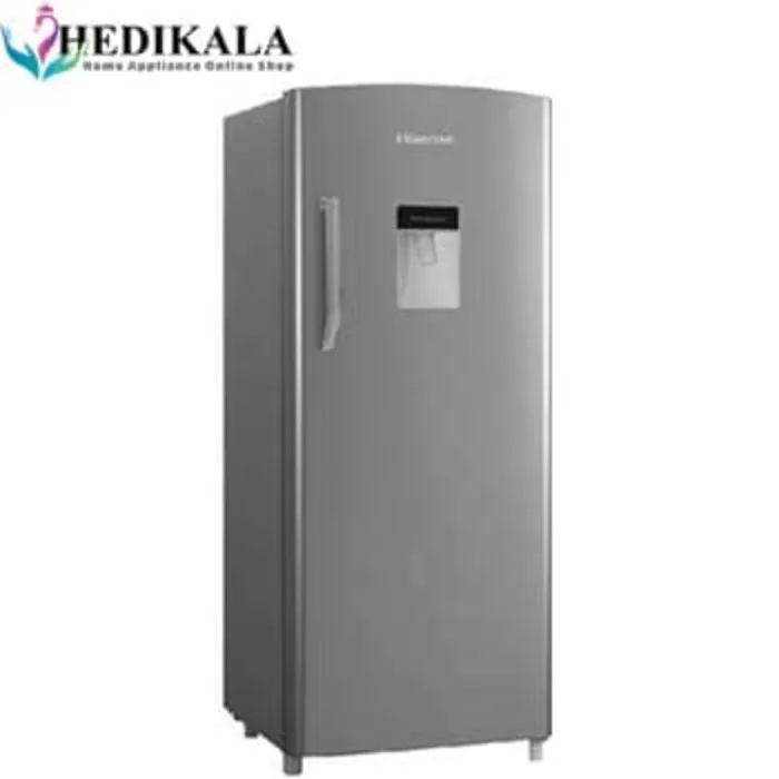 یخچال فریزر هایسنس 1 درب 12 فوت مدل RR229