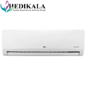 کولر گازی ال جی سرد و گرم 19000 مدل BMPU19K